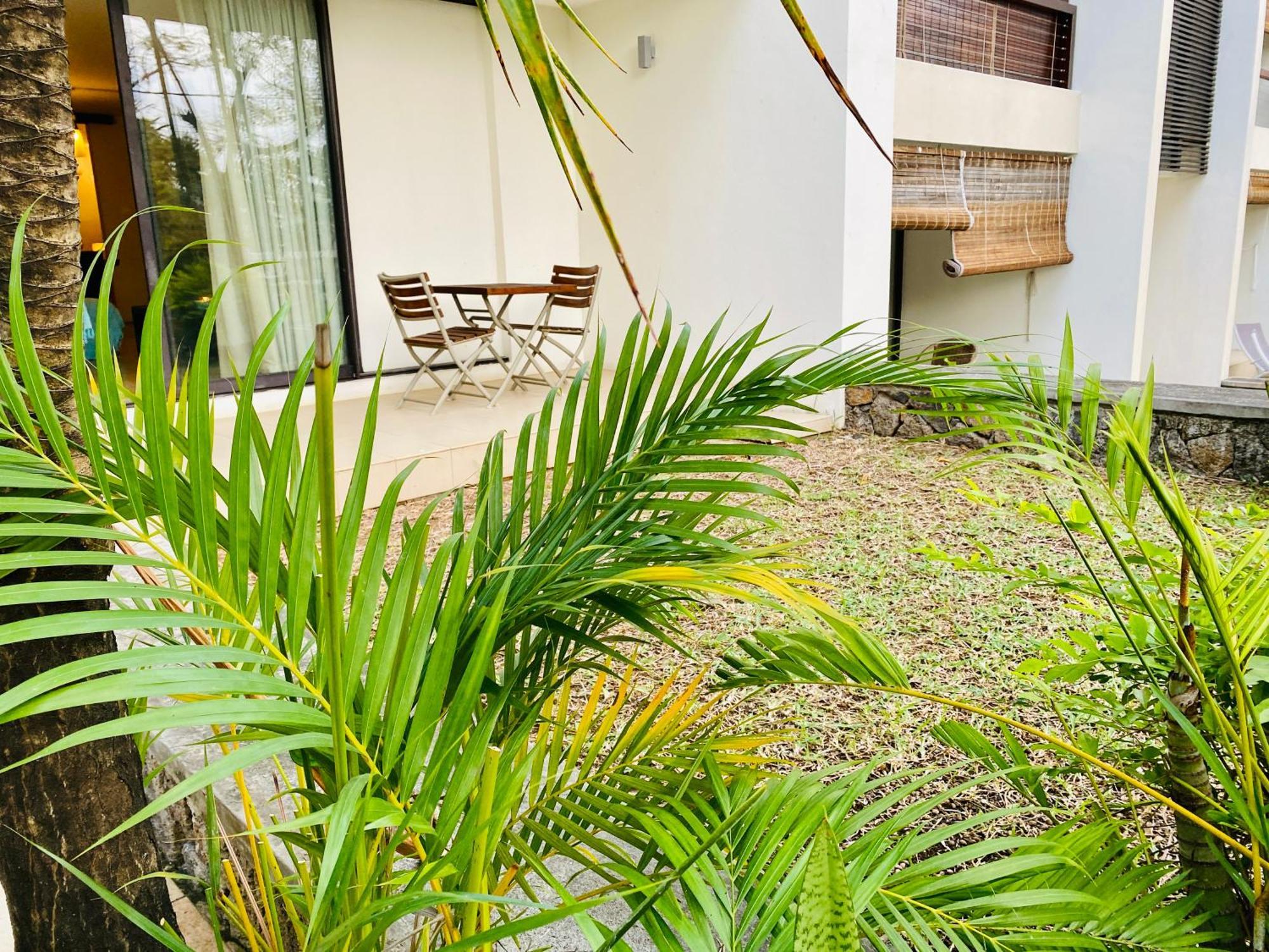 Belle Haven Gf 1Bedroom Flat Mont-Choisy Exterior foto